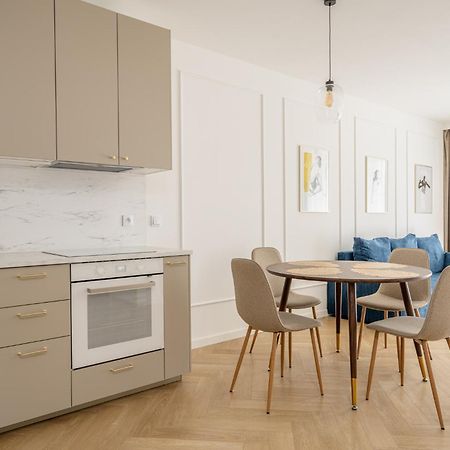 Rentplanet - Przedmiescie Olawskie Breslavia Esterno foto