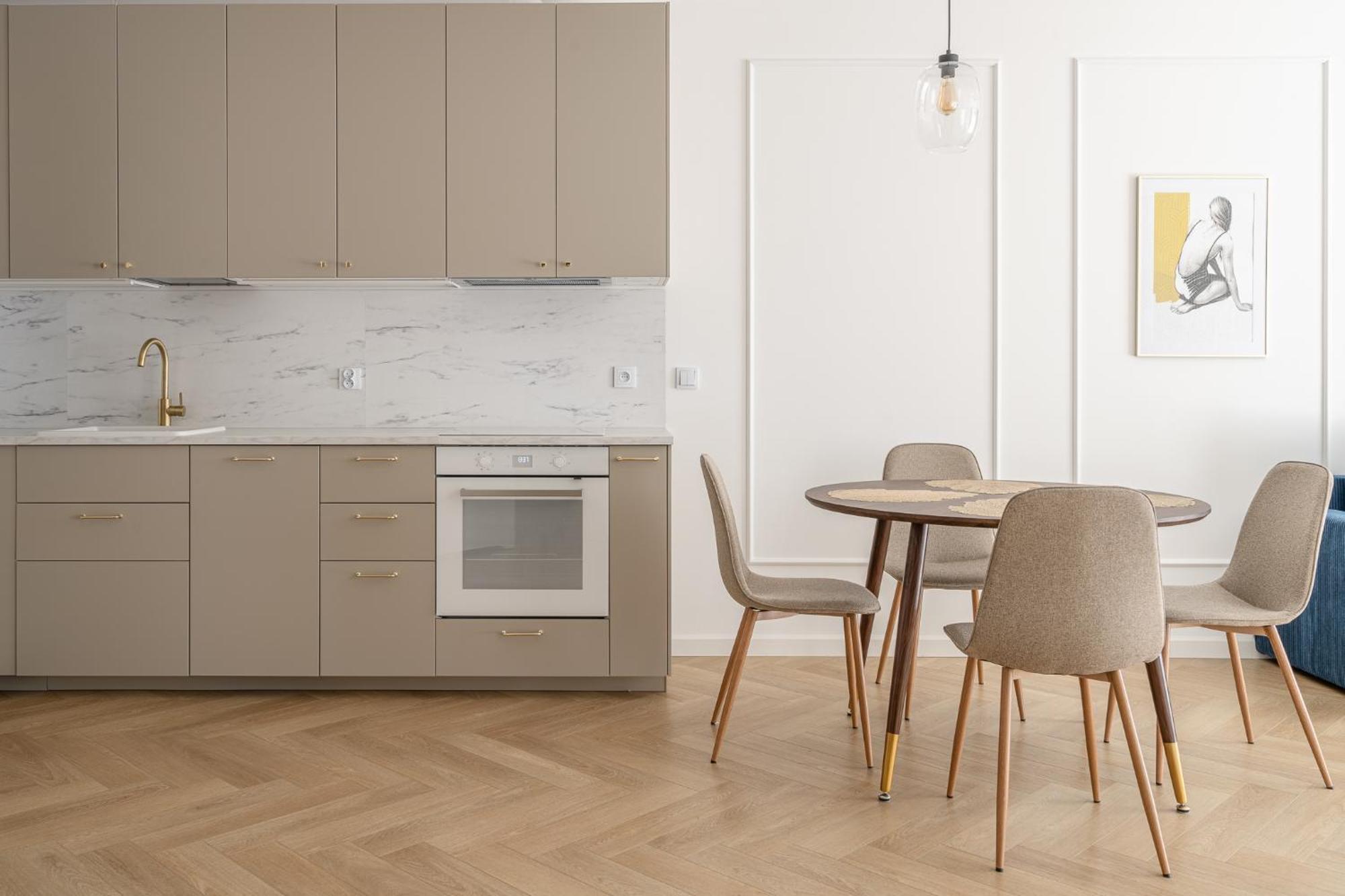 Rentplanet - Przedmiescie Olawskie Breslavia Esterno foto