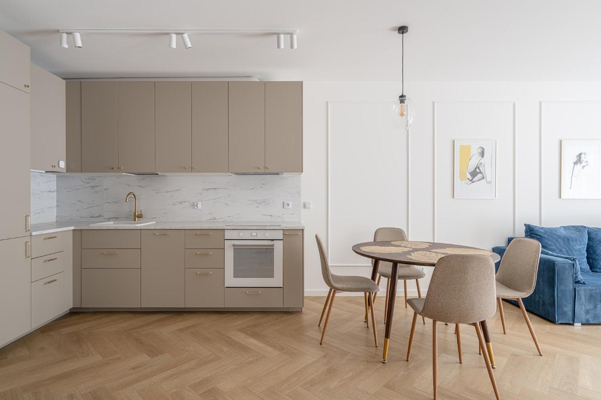 Rentplanet - Przedmiescie Olawskie Breslavia Esterno foto