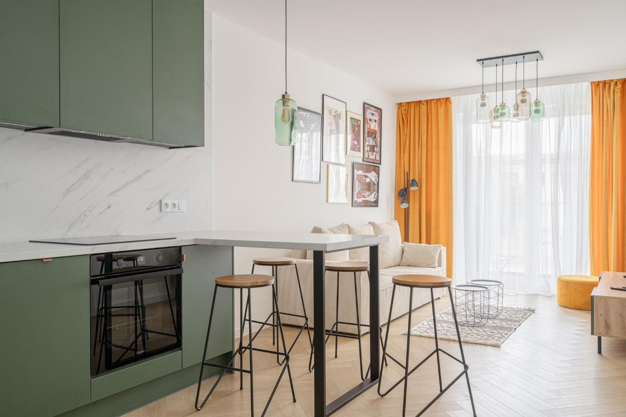 Rentplanet - Przedmiescie Olawskie Breslavia Esterno foto